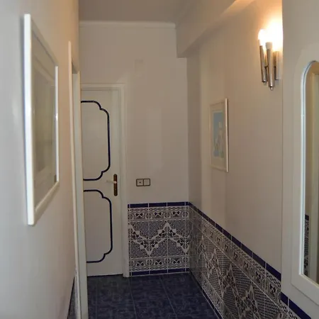 Apartman Eden Monte Gordo