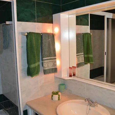 Apartman Eden Monte Gordo