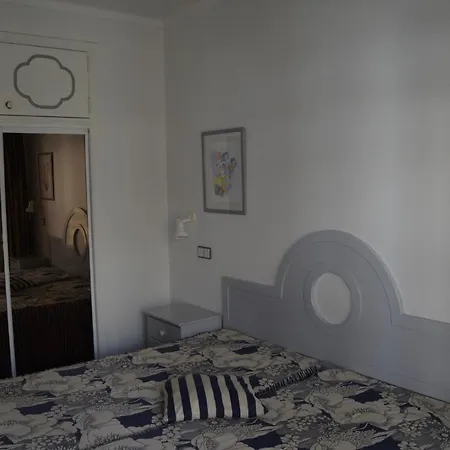 Eden Apartman Monte Gordo