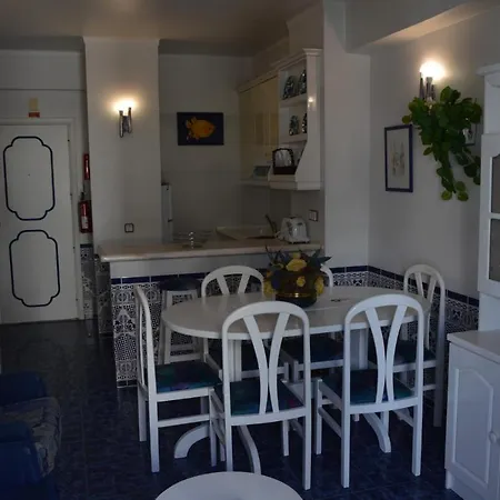 Eden Apartment