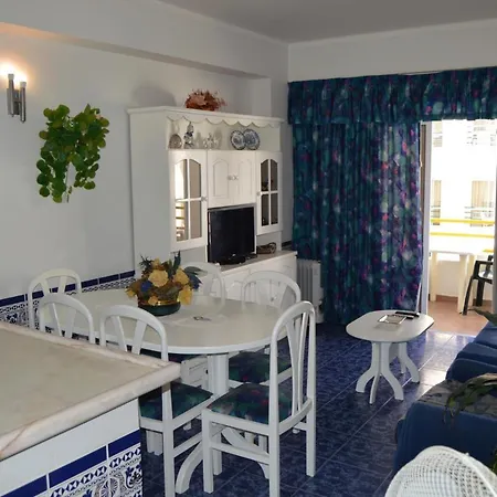Apartamento Eden *