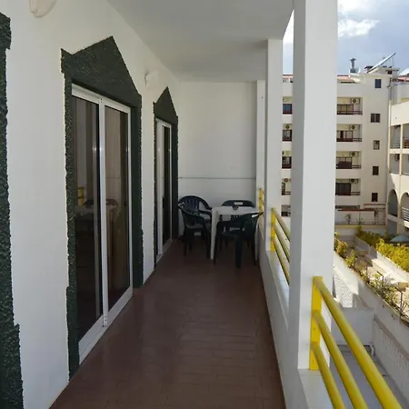 Apartment Eden *