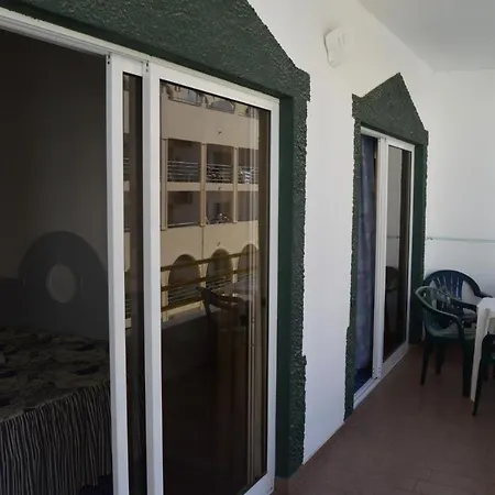 Eden * Monte Gordo