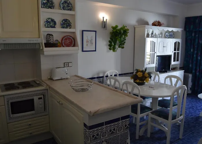 Eden Apartamento *