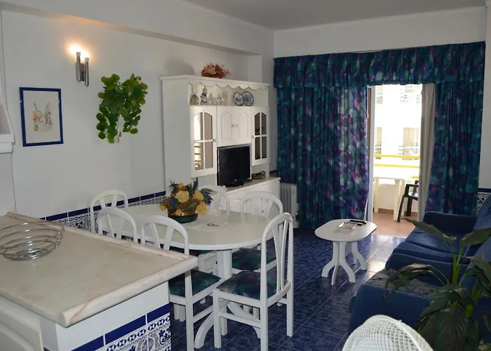 Apartamento Eden *