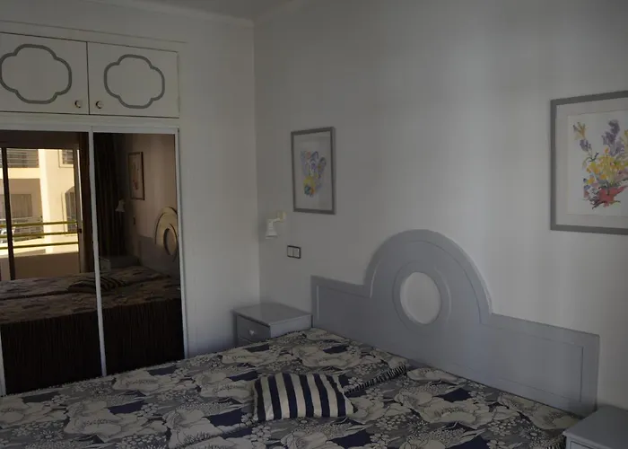 Eden Apartamento Monte Gordo
