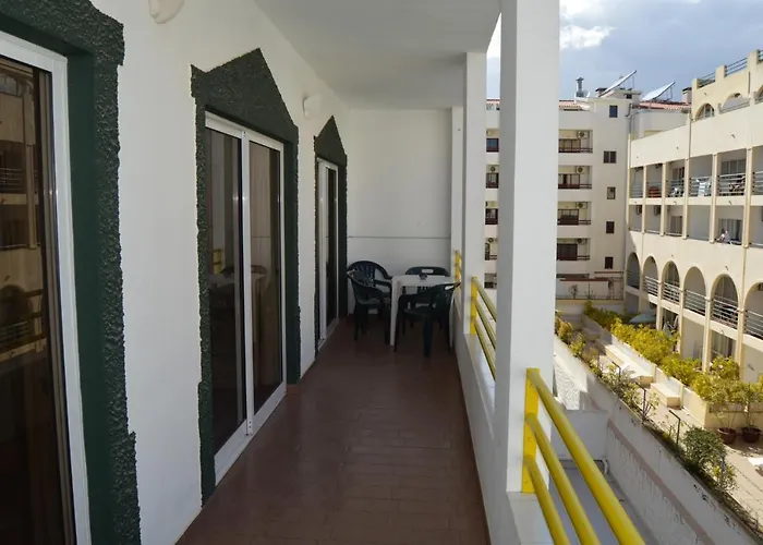 Apartamento Eden *
